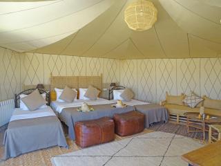 bassou luxury camp - 5