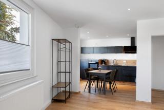 Neue Wohnung In Zentraler Lage - 3