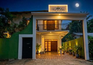 REST IN LOTOUS - Anuradapura - 0