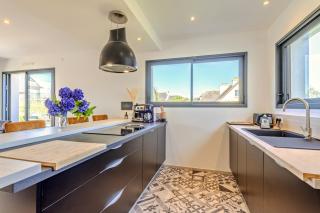 Ti Braz Magnifique Maison Piscine - 2