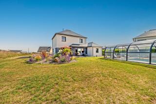 Ti Braz Magnifique Maison Piscine - 0