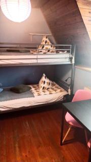 WILLA RETRO Hostel & Rooms - 3