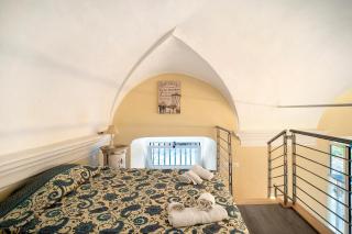 Conchiglia, borgo dei pescatori - 6