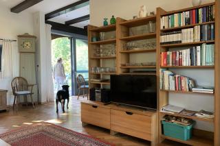Familienhaus - 5