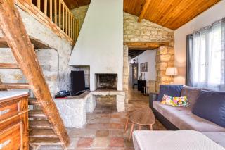 Maison de Campagne - 5