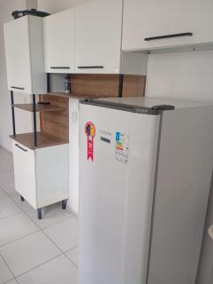 Apartamento mobiliado próximo a praia de jacaraípe - 7