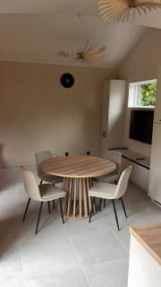 Maison de vacances à 200m de la mer - 6