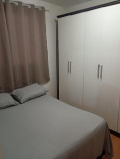 Apartamento mobiliado próximo a praia de jacaraípe - 4