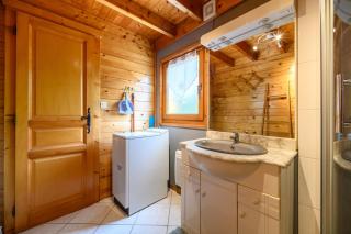 Notre chalet - Vecoux - 7