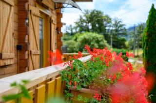 Notre chalet - Vecoux - 4