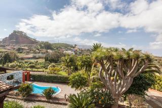 Finca Los Viñedos Casa Rural - 9