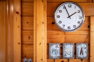 Notre chalet - 5
