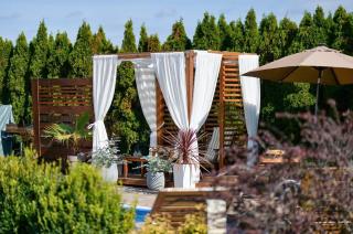 Privatni apartman u vili ,privatni bazen, privatni wellness - jacuzzi, finska sauna - 6