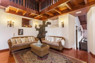 Finca Los Viñedos Casa Rural - 6