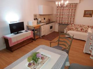 Ferienwohnung Grünwald - 7