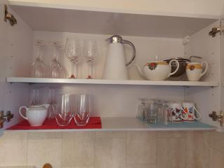 Ferienwohnung Grünwald - 1