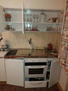 Ferienwohnung Grünwald - 3