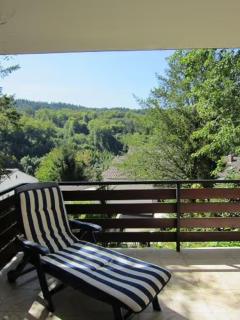 Ferienwohnung Familie Kreckel - 1