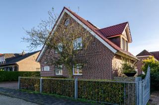 Ferienhaus Inselliebe - 9