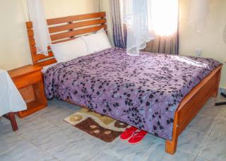 Paula Guest House - 8