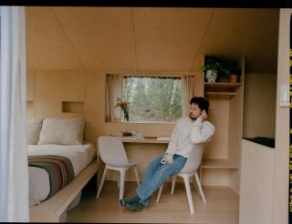 The Alder Hideout - 8