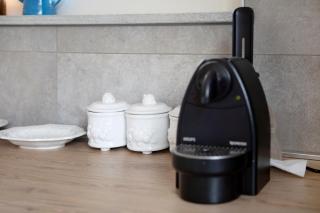 Residence soleluna - Loft Sirio - 3