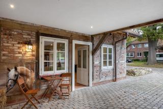 2x Ferienwohnung Hohne-Lachendorf - 6