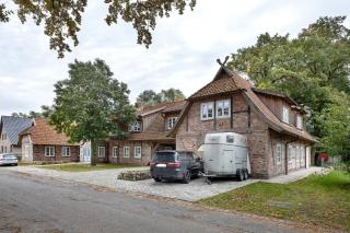 2x Ferienwohnung Hohne-Lachendorf - 8