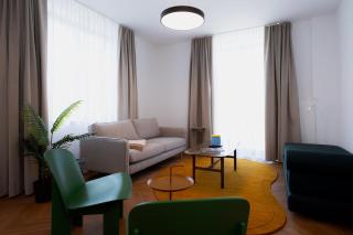 Alpine Apartements Maximilian - 7