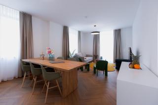 Alpine Apartements Maximilian - 6