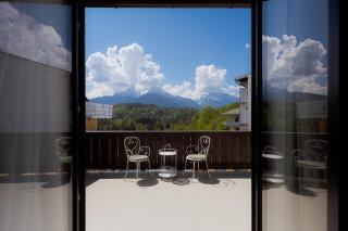 Alpine Apartements Maximilian - 2