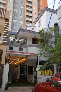 Connect Backpackers Hostel - 9