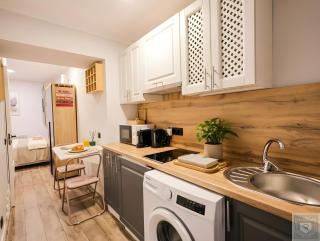 RentHouse Apartments Sleep&Go #3 - Chişinău - 3