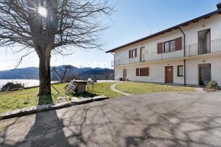 Casa Vacanza da Zia Piera - Pettenasco - 0