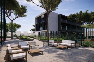 Club House - MarePineta Resort - 8