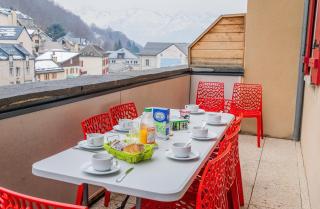 Appartement Le Bois de Marie - 0