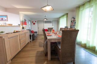 Appartement Le Bois de Marie - 6