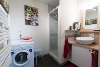 Appartement Le Bois de Marie - 1