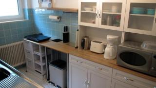 Fewo Deister Bikertraum - 2