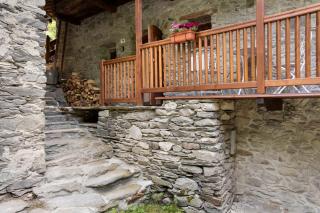 Les Cles - Genepy - 2