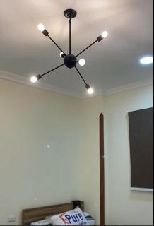 Seafront flat in Hurghada ,Beach and Marina Access - 4
