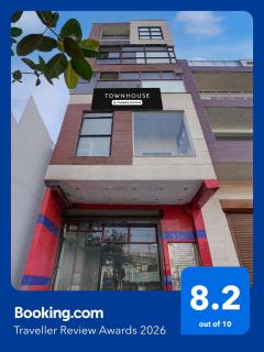 Super Townhouse Johri Enclave Metro Station Formerly Second Home - 0