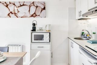 Ventana Loft - 1