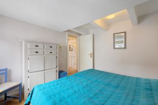 Apartment Altstadtflair - Husum - 5