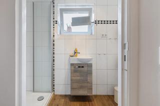 Apartment Altstadtflair - Husum - 2