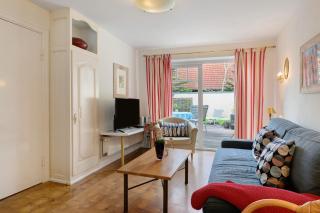 Apartment Altstadtflair - Husum - 9