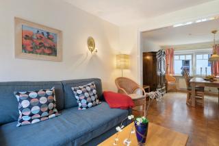 Apartment Altstadtflair - Husum - 5