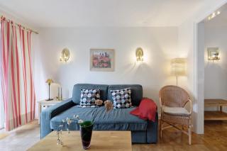 Apartment Altstadtflair - Husum - 6
