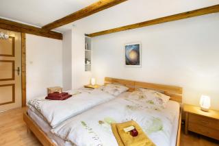 Ferienwohnung Gute Stube - 1
