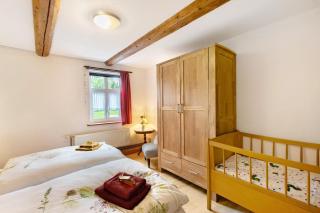 Ferienwohnung Gute Stube - 2